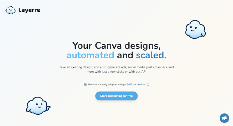Layerre screenshot 1