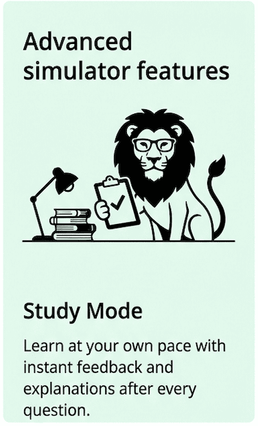 ExamJungle screenshot 1