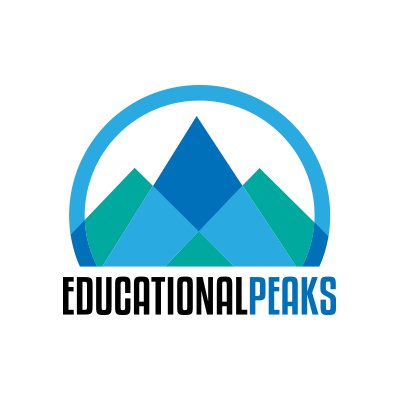 Educational Peaks logo