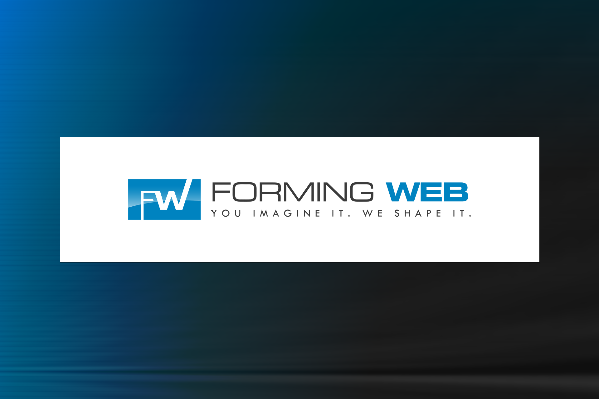 Forming Web screenshot 1