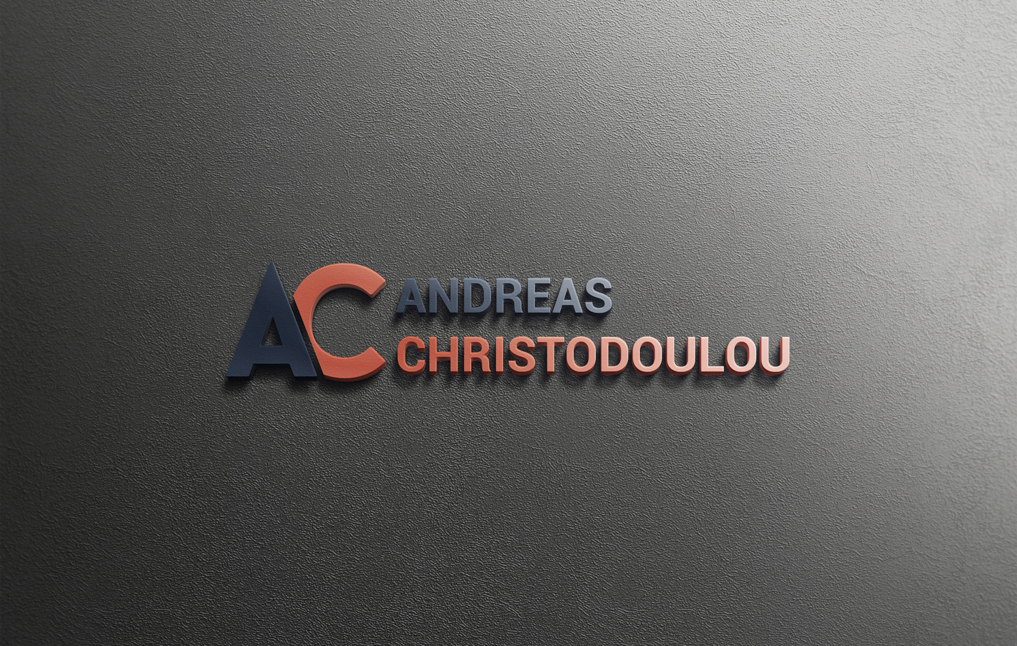 Andreas Christodoulou screenshot 1
