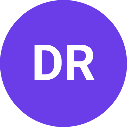 Domain Rank App logo