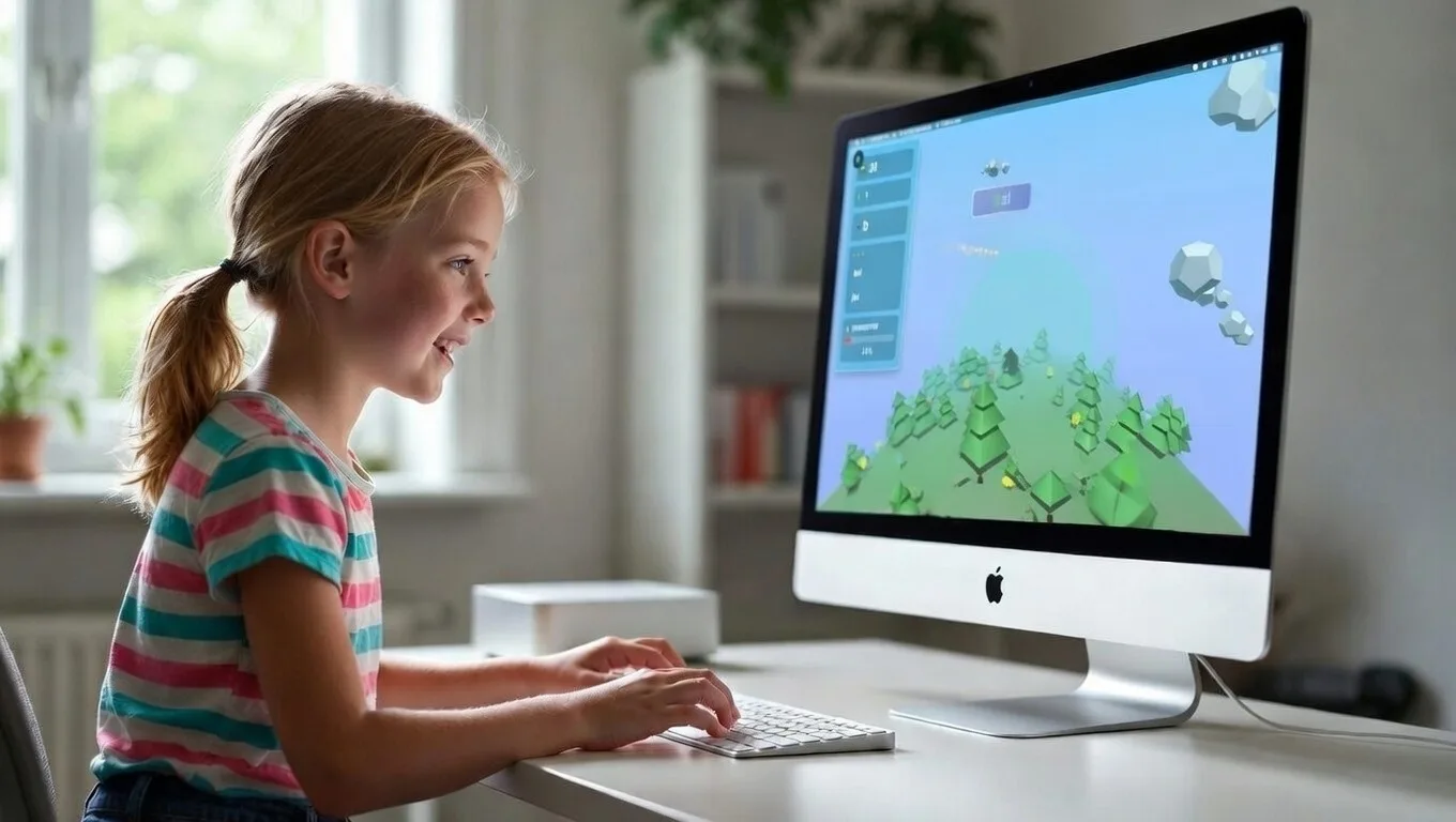 Free Typing Test, Lessons & Games Online | TypeLab screenshot 1