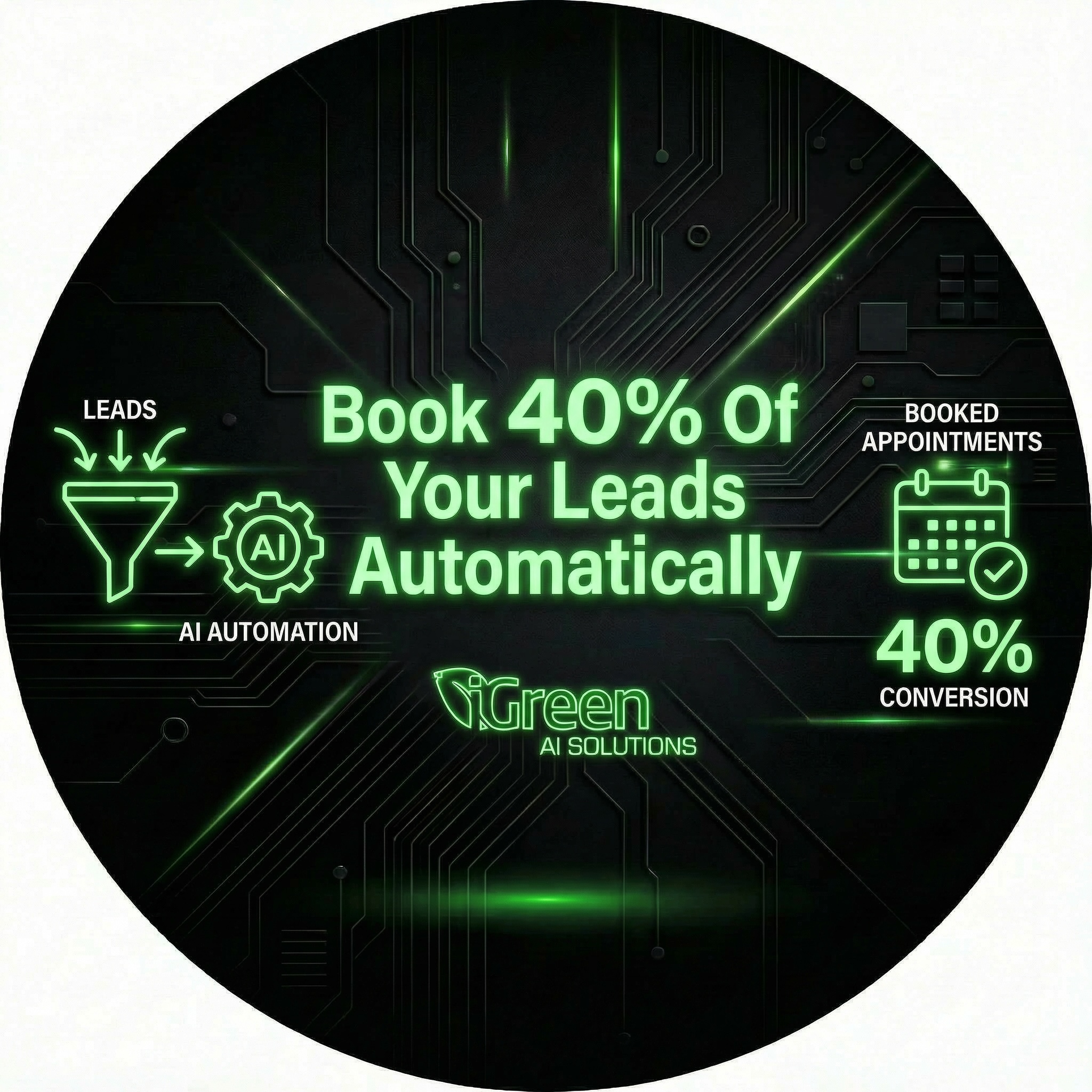 AI Sales Agents screenshot 1