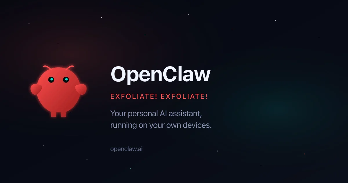 OpenClaw Pro screenshot 1