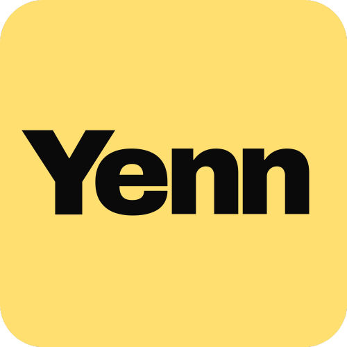 Yenn logo