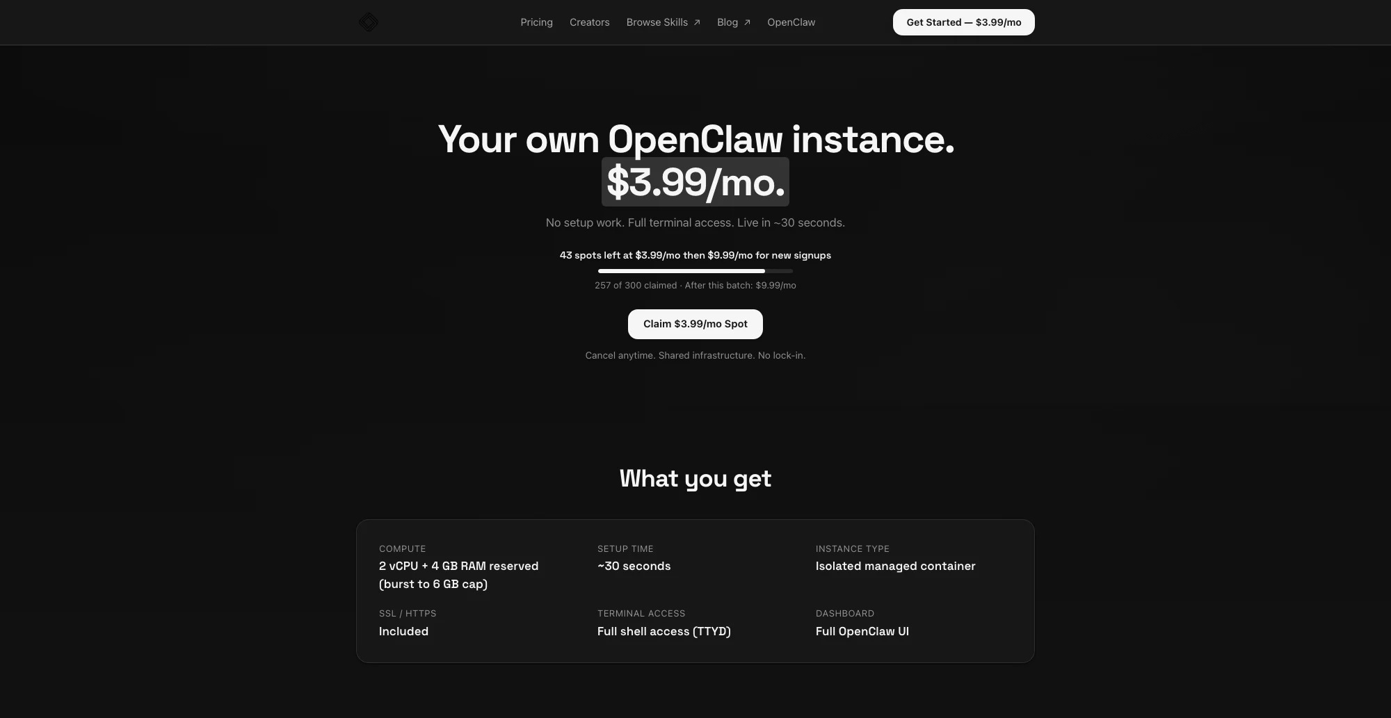 Agent37 screenshot 1