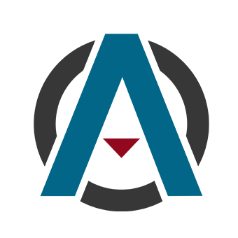 THE OFFICIAL ANDREASCY logo