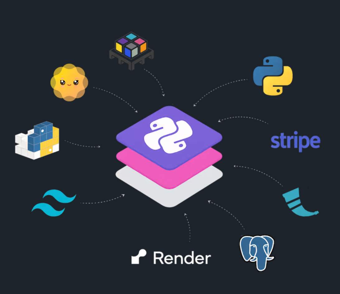 PythonStarter screenshot 1