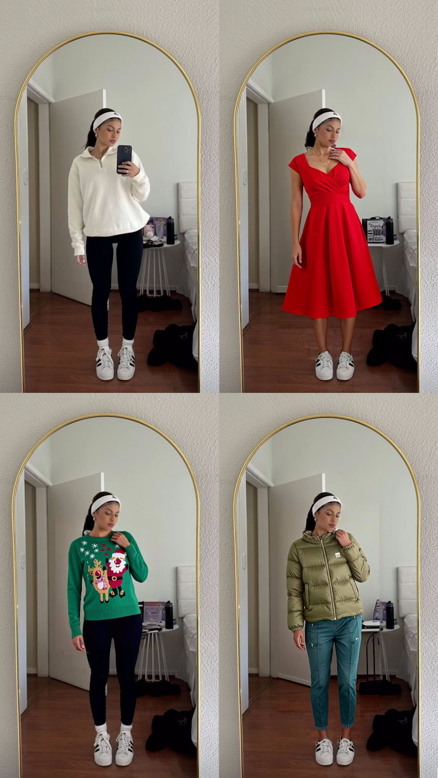 Tryona - Virtual Try-On Platform screenshot 1