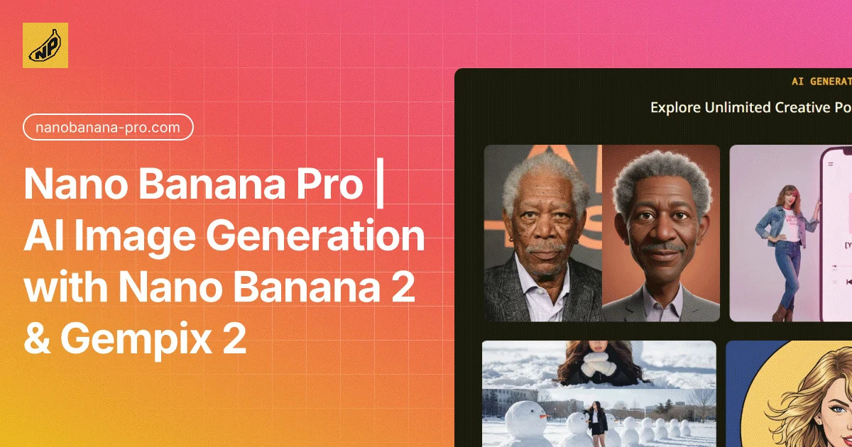 Nano Banana 2 screenshot 1