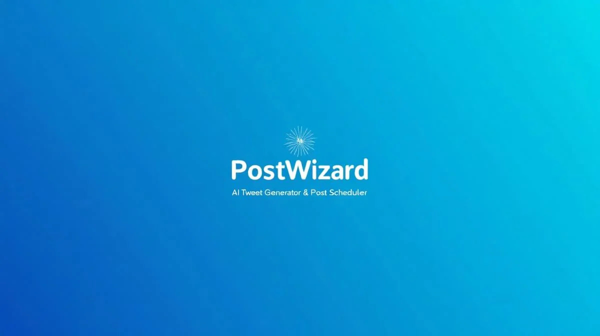 PostWizard screenshot 1