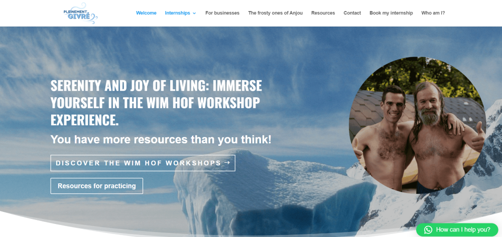 Pleinement Givré screenshot 1