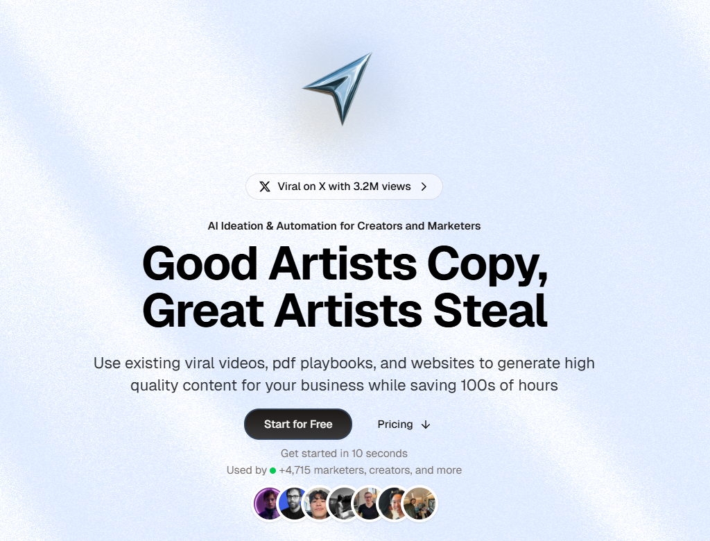 AI Flow Chat screenshot 1