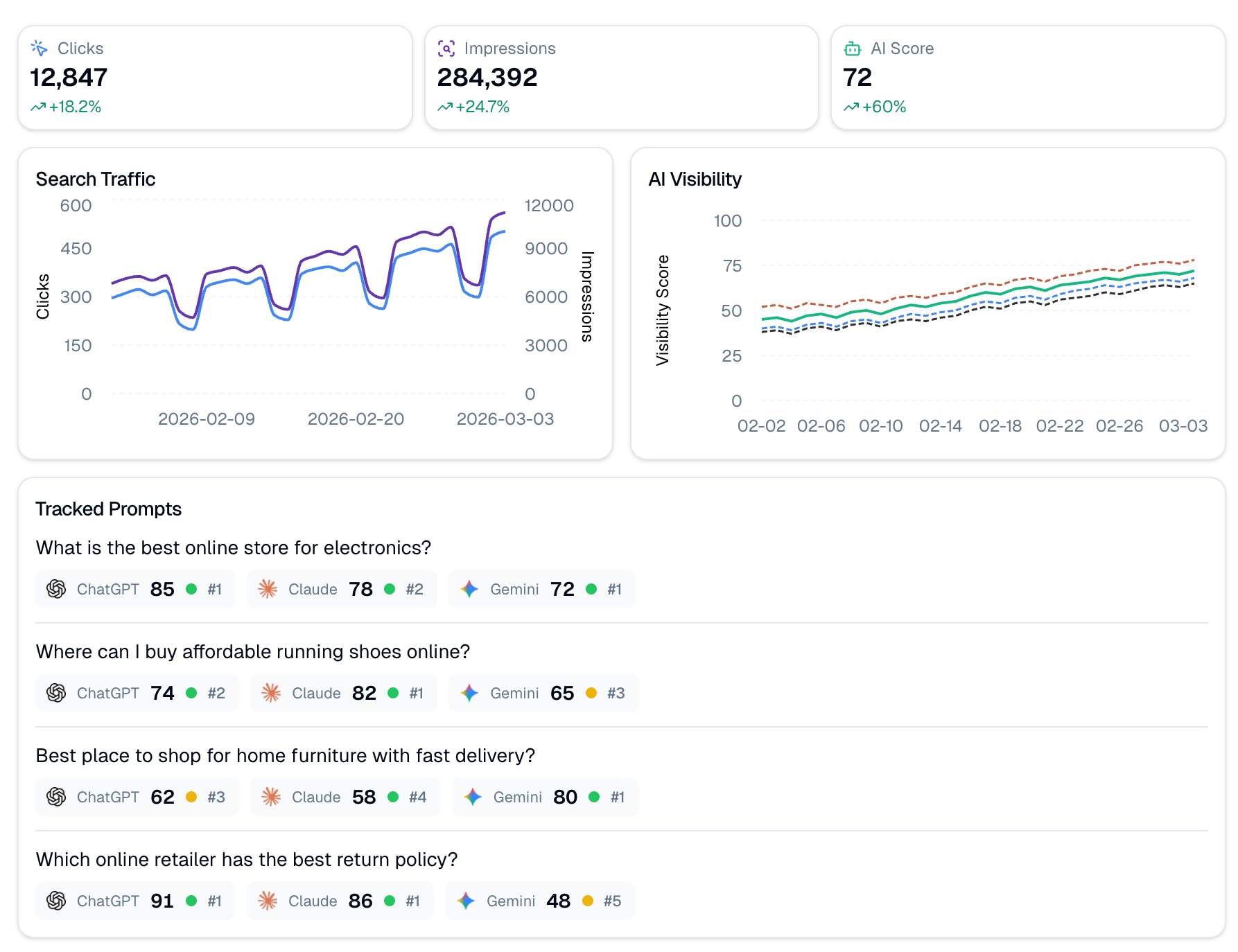 quickseo.ai screenshot 1