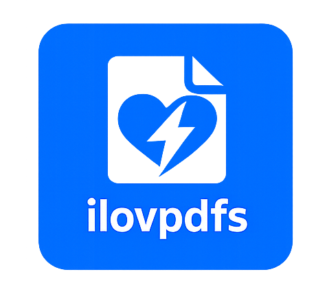 iLovPDFs logo